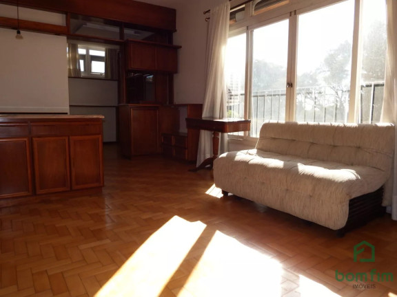 Imagem Apartamento com 2 Quartos para Alugar, 99 m² em Independência - Porto Alegre