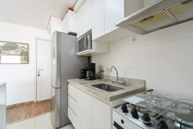 Imagem Apartamento com 2 Quartos à Venda, 68 m² em Chácara Inglesa - São Paulo Imagem Apartamento com 2 Quartos à Venda, 68 m² em Chácara Inglesa - São Paulo