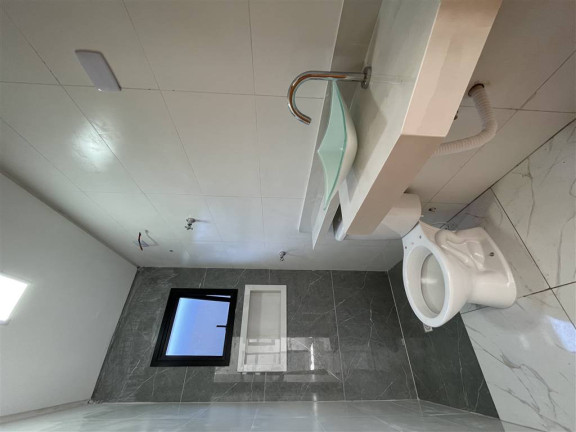 Imagem Casa com 2 Quartos à Venda, 49 m² em Maracanã - Praia Grande