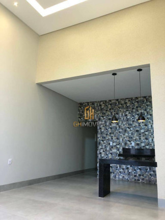 Imagem Casa com 3 Quartos à Venda, 107 m² em Cardoso Continuação - Aparecida De Goiânia Imagem Casa com 3 Quartos à Venda, 107 m² em Cardoso Continuação - Aparecida De Goiânia