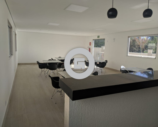 Imagem Apartamento com 2 Quartos à Venda, 41 m² em Barcelona - Montes Claros Imagem Apartamento com 2 Quartos à Venda, 41 m² em Barcelona - Montes Claros