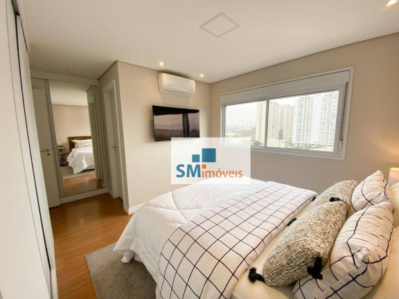 Imagem Apartamento com 2 Quartos à Venda, 92 m² em Santo Amaro - São Paulo Imagem Apartamento com 2 Quartos à Venda, 92 m² em Santo Amaro - São Paulo