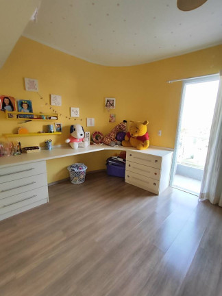 Imagem Casa com 4 Quartos à Venda,  em Parque Residencial Villa Dos Inglezes - Sorocaba