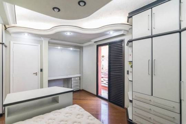 Imagem Apartamento com 3 Quartos à Venda, 170 m² em Centro - Santo André Imagem Apartamento com 3 Quartos à Venda, 170 m² em Centro - Santo André