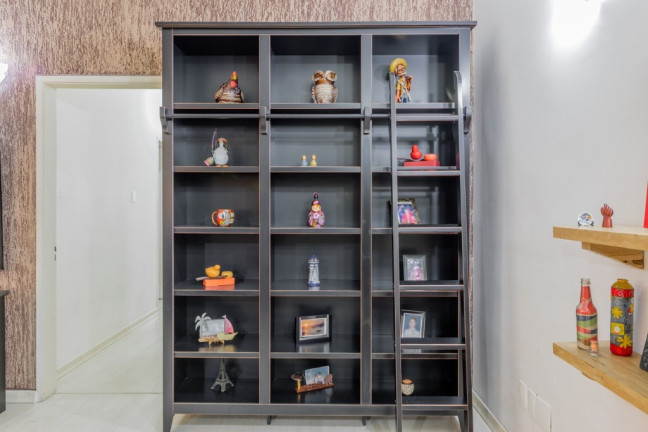Imagem Apartamento com 3 Quartos à Venda, 117 m² em Cidade Baixa - Porto Alegre