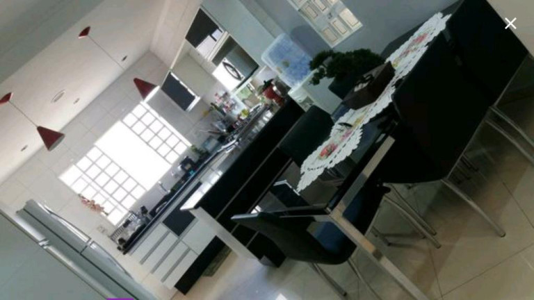 Imagem Casa com 3 Quartos à Venda, 160 m² em Jardim Santa Genebra - Campinas Imagem Casa com 3 Quartos à Venda, 160 m² em Jardim Santa Genebra - Campinas