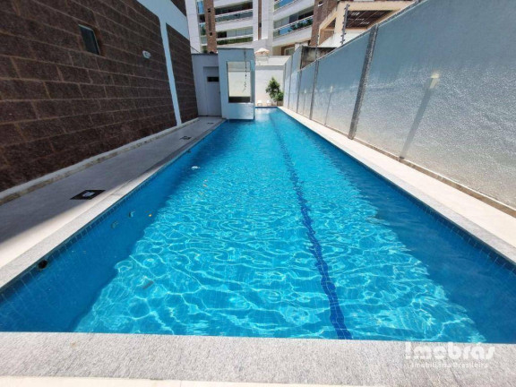 Imagem Apartamento com 2 Quartos à Venda, 80 m² em Meireles - Fortaleza