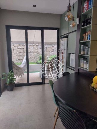 Imagem Casa com 2 Quartos à Venda, 82 m² em Chácaras Interlagos - Atibaia