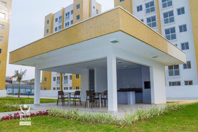 Imagem Apartamento com 3 Quartos à Venda, 61 m² em Portão - Curitiba Imagem Apartamento com 3 Quartos à Venda, 61 m² em Portão - Curitiba
