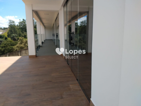 Imagem Imóvel com 4 Quartos à Venda, 682 m² em Residencial Delle Stelle - Louveira