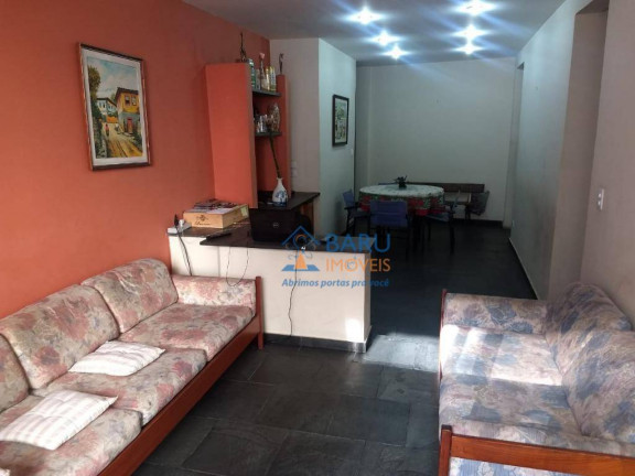 Imagem Apartamento com 2 Quartos à Venda, 100 m² em Barra Funda - São Paulo