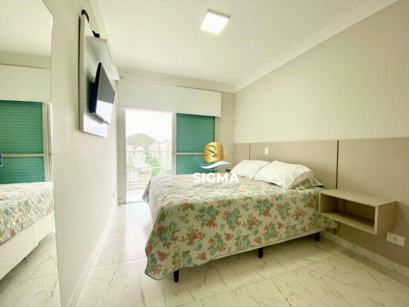 Imagem Cobertura com 4 Quartos à Venda, 170 m² em Pitangueiras - Guarujá