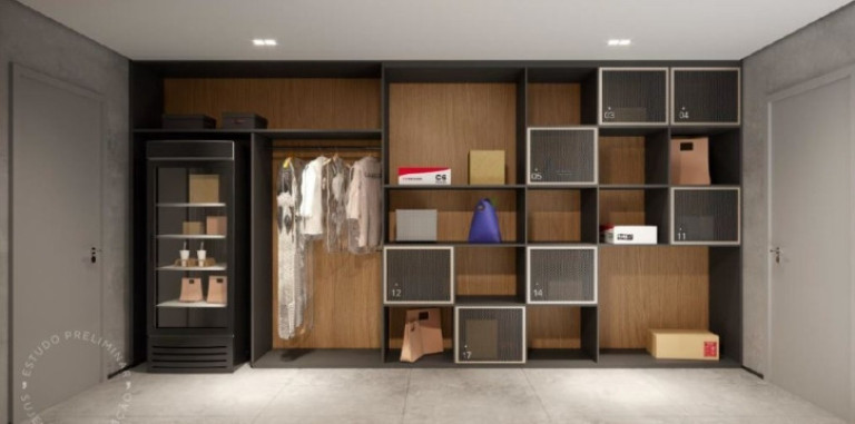 Imagem Imóvel Comercial à Venda, 22 m² em Higienópolis - São Paulo Imagem Imóvel Comercial à Venda, 22 m² em Higienópolis - São Paulo