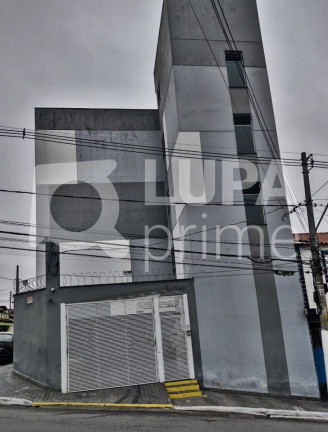 Apartamento com 2 Quartos à Venda, 40 m² em Vila Gustavo - São Paulo