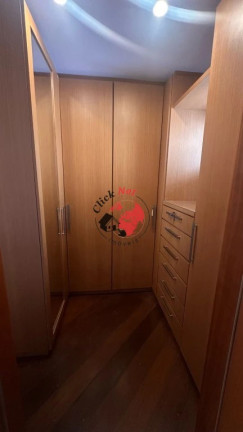 Imagem Apartamento com 3 Quartos à Venda, 132 m² em Santo Antônio - São Caetano Do Sul