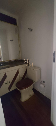 Imagem Apartamento com 3 Quartos à Venda, 163 m² em Boqueirão - Santos Imagem Apartamento com 3 Quartos à Venda, 163 m² em Boqueirão - Santos