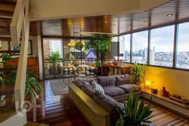 Imagem Apartamento com 3 Quartos à Venda, 208 m² em Sumaré - São Paulo Imagem Apartamento com 3 Quartos à Venda, 208 m² em Sumaré - São Paulo