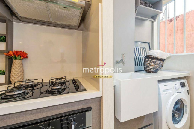 Imagem Apartamento com 2 Quartos à Venda, 37 m² em Itaquera - São Paulo
