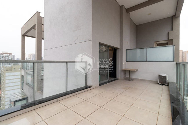 Imagem Imóvel com 1 Quarto à Venda, 49 m² em Vila Cordeiro - São Paulo Imagem Imóvel com 1 Quarto à Venda, 49 m² em Vila Cordeiro - São Paulo