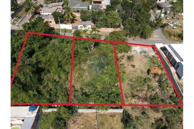 Imagem Terreno à Venda, 360 m² em São José Do Imbassai - Maricá Imagem Terreno à Venda, 360 m² em São José Do Imbassai - Maricá