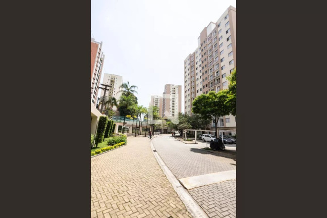 Imagem Apartamento com 2 Quartos à Venda, 50 m² em Butantã - São Paulo Imagem Apartamento com 2 Quartos à Venda, 50 m² em Butantã - São Paulo