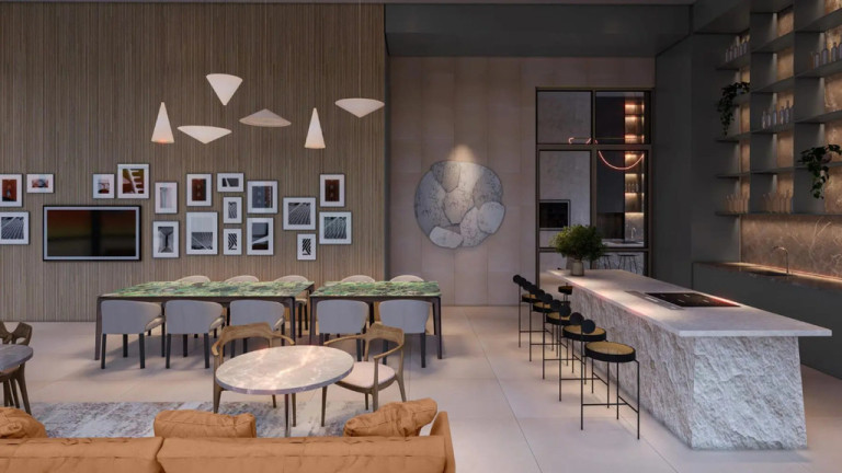 Imagem Apartamento com 2 Quartos à Venda, 114 m² em Higienópolis - São Paulo