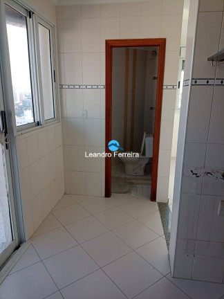 Imagem Apartamento com 3 Quartos à Venda, 133 m² em Centro - São Bernardo Do Campo