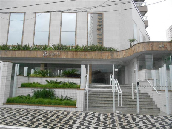 Imagem Apartamento com 3 Quartos à Venda, 122 m² em Aviação - Praia Grande