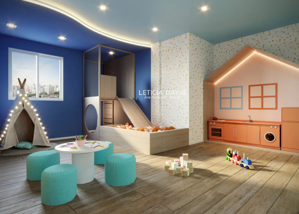 Imagem Apartamento com 3 Quartos à Venda,  em Belenzinho - São Paulo