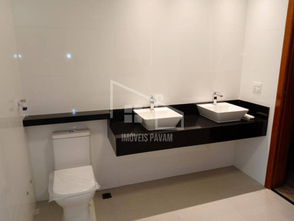 Imagem Casa com 4 Quartos à Venda, 340 m² em Independência - São Bernardo Do Campo