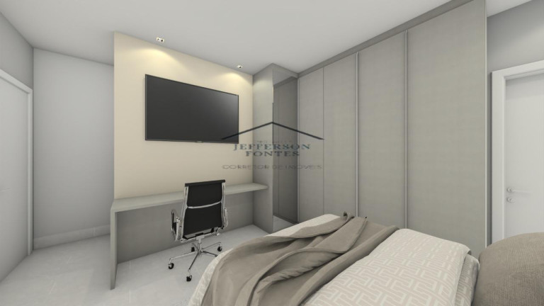 Imagem Casa de Condomínio com 3 Quartos à Venda, 191 m² em Esmeralda Residence Ii - Marília Imagem Casa de Condomínio com 3 Quartos à Venda, 191 m² em Esmeralda Residence Ii - Marília