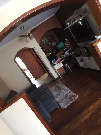 Imagem Casa com 3 Quartos à Venda, 200 m² em Vila Independência - São Paulo