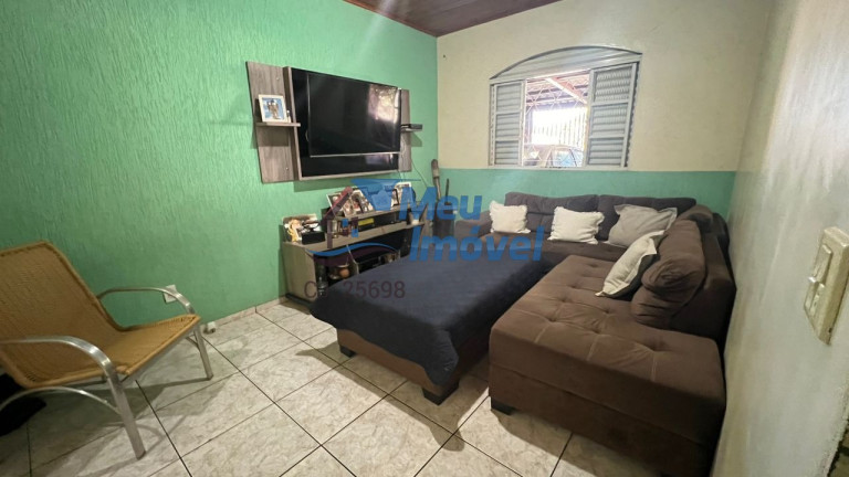 Imagem Casa com 3 Quartos à Venda, 150 m² em Recanto Das Emas - Brasília Imagem Casa com 3 Quartos à Venda, 150 m² em Recanto Das Emas - Brasília