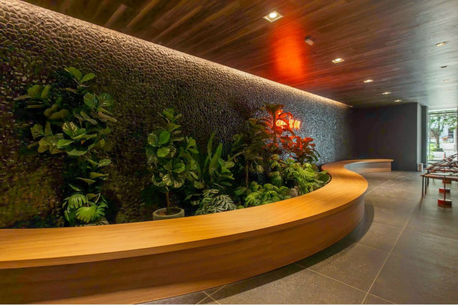 Imagem Imóvel com 3 Quartos à Venda, 85 m² em Moema - São Paulo