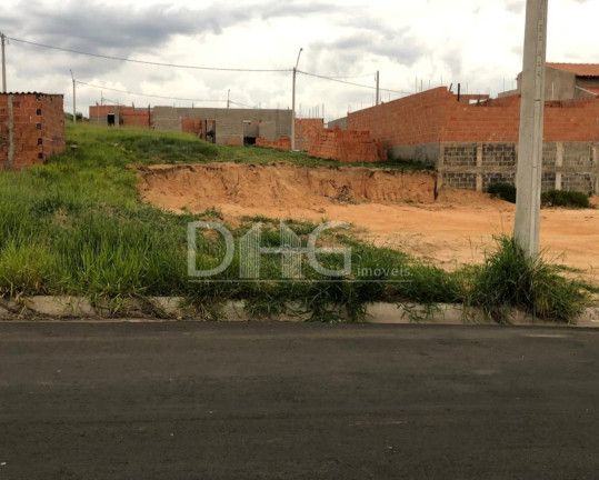Terreno à Venda, 160 m² em Jardim Das Flores - Hortolândia