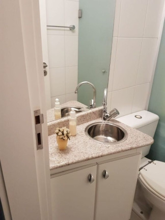 Imagem Apartamento com 2 Quartos à Venda, 92 m² em Pitangueiras - Guarujá
