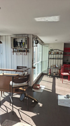Imagem Apartamento com 3 Quartos para Alugar, 183 m² em Vila Leopoldina - São Paulo Imagem Apartamento com 3 Quartos para Alugar, 183 m² em Vila Leopoldina - São Paulo