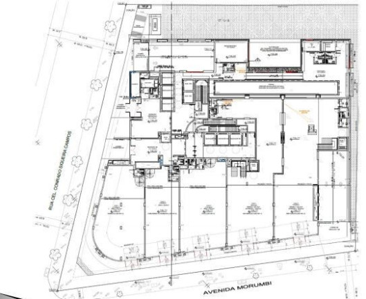 Imagem Imóvel com 2 Quartos à Venda, 61 m² em Brooklin Novo - São Paulo Imagem Imóvel com 2 Quartos à Venda, 61 m² em Brooklin Novo - São Paulo