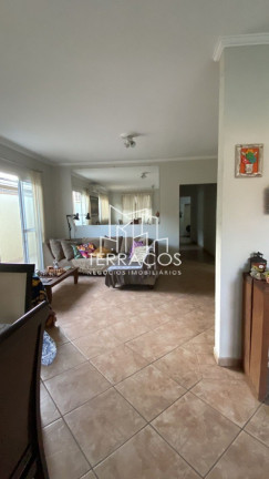 Imagem Imóvel com 3 Quartos à Venda, 489 m² em Vila Nova - Louveira