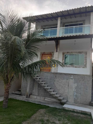 Imagem Casa com 3 Quartos à Venda, 1.034 m² em Arsenal - São Gonçalo Imagem Casa com 3 Quartos à Venda, 1.034 m² em Arsenal - São Gonçalo
