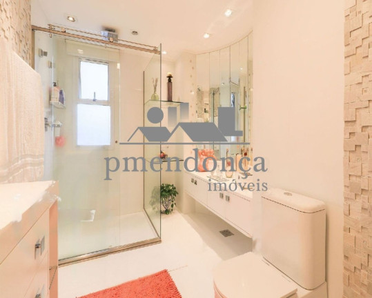 Imagem Apartamento com 3 Quartos à Venda, 250 m² em Perdizes - São Paulo Imagem Apartamento com 3 Quartos à Venda, 250 m² em Perdizes - São Paulo