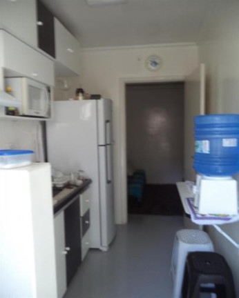 Imagem Apartamento com 1 Quarto à Venda, 33 m² em Vila Buarque - São Paulo