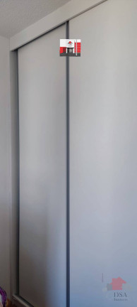 Imagem Apartamento com 2 Quartos à Venda, 43 m² em Parque Residencial São Clemente - Monte Mor