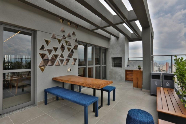Imagem Apartamento com 1 Quarto à Venda, 60 m² em Perdizes - São Paulo Imagem Apartamento com 1 Quarto à Venda, 60 m² em Perdizes - São Paulo