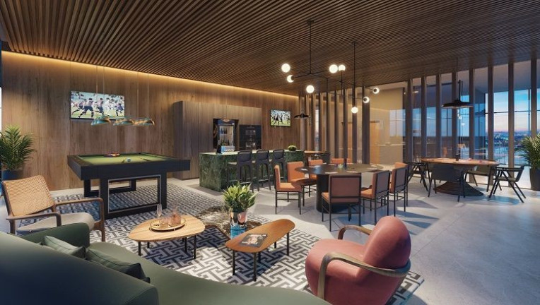 Imagem Casa com 4 Quartos à Venda, 365 m² em Poço - Cabedelo