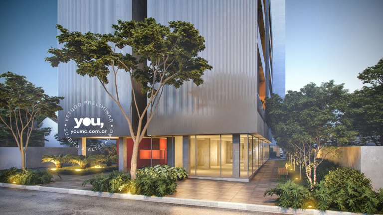 Imagem Loja à Venda, 195 m² em Vila Madalena - São Paulo Imagem Loja à Venda, 195 m² em Vila Madalena - São Paulo