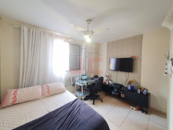 Imagem Apartamento com 3 Quartos à Venda,  em Sumarezinho - Ribeirão Preto