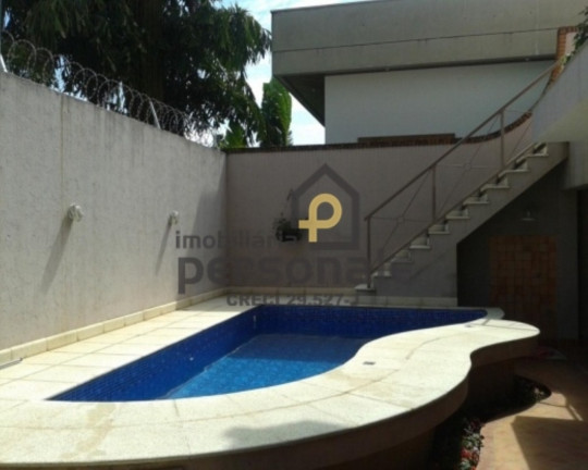 Imagem Imóvel com 3 Quartos à Venda, 396 m² em Isaura - Sorocaba