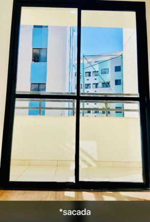 Imagem Apartamento com 2 Quartos à Venda, 52 m² em Jardim ísis - Cotia Imagem Apartamento com 2 Quartos à Venda, 52 m² em Jardim ísis - Cotia