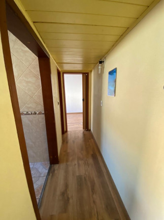 Imagem Apartamento com 1 Quarto à Venda, 44 m² em Parque Dos Maias - Porto Alegre